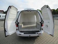 Hyundai H-1 Kühlkasten