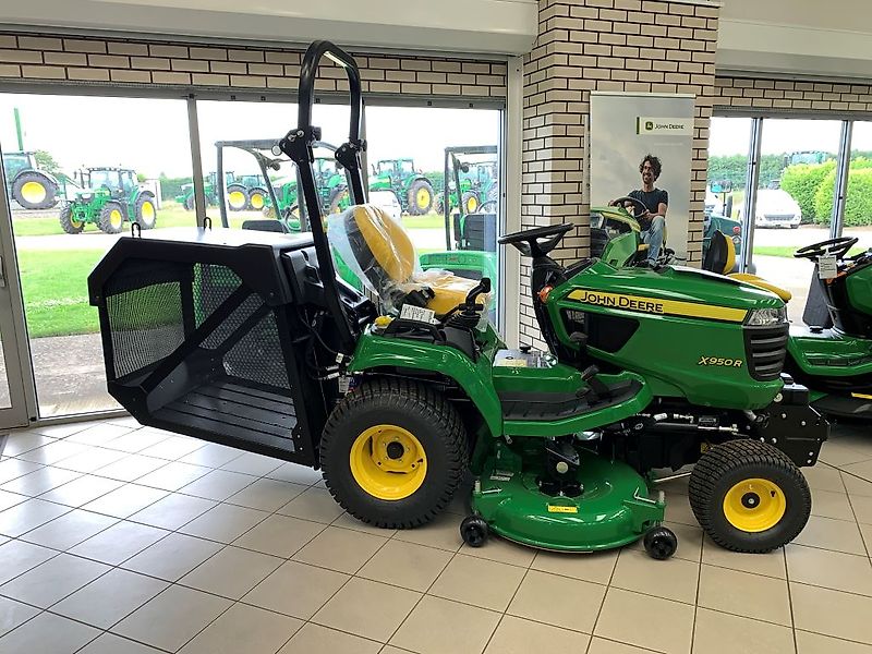 John Deere X950R 54LT