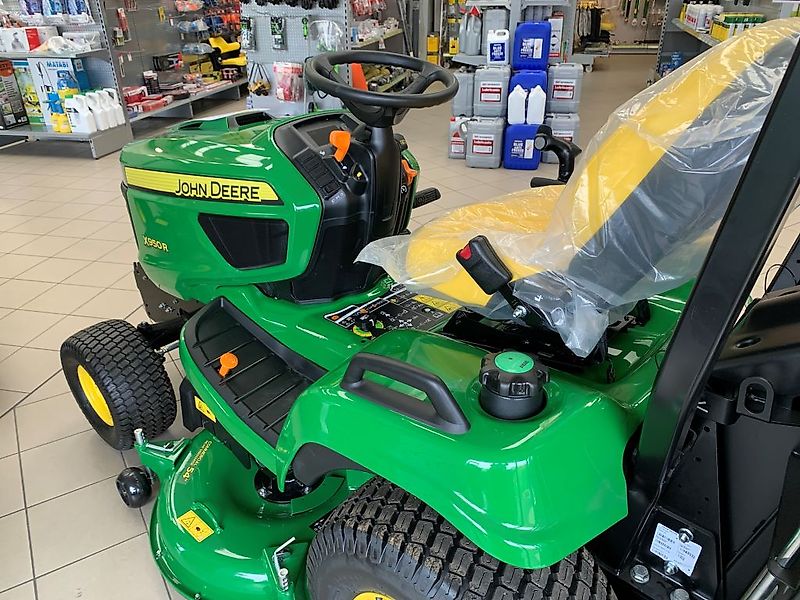 John Deere X950R 54LT