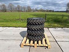 Weidemann BKT 7.00-12