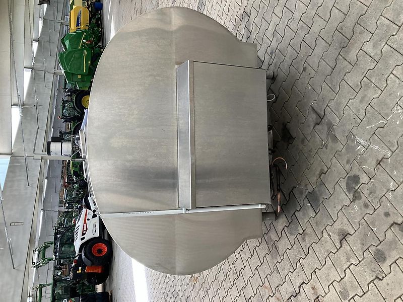 Müller O-700, ca. 3.000 Ltr.