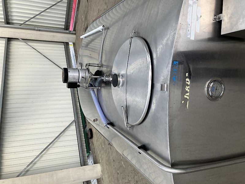 Müller O-700, ca. 3.000 Ltr.