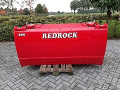 Redrock 200-100 Allround, Alligator