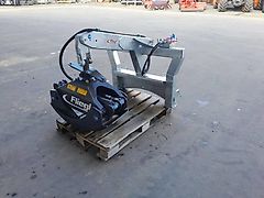 Fliegl HYDR. RÜCKEZANGE COMBI RZ 185