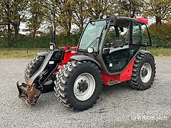 Manitou MLT634-120LSU