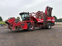 Grimme Rexor 620