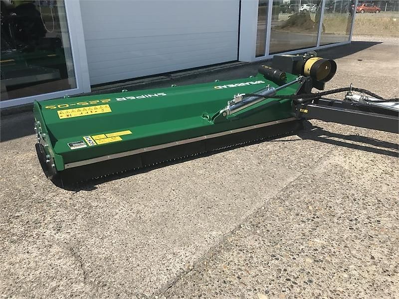 Spearhead SNIPER 250 HD OS