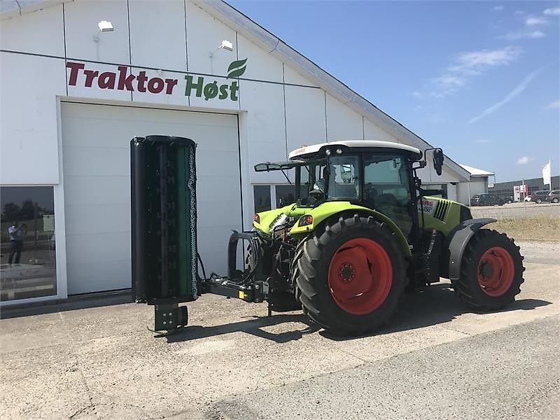 Spearhead SNIPER 250 HD OS