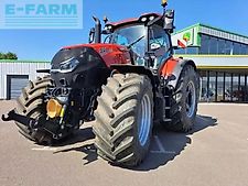 Case IH optum 340