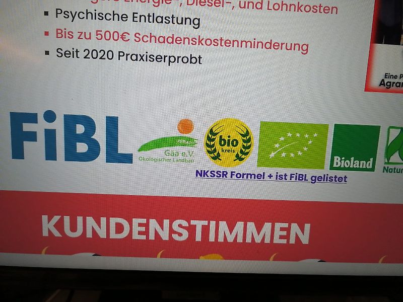 Köckerling Kombimat 300 Reihenabstand 30 cm 10 Reihig Saatkasten Amazone Modell D9 30 Reihen auf 3m Drilleinheit