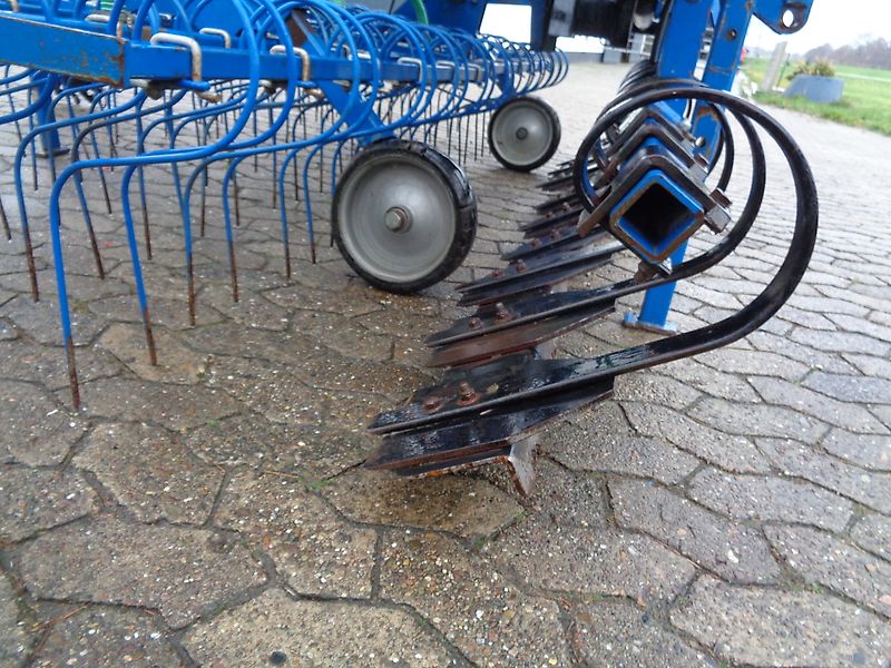 Köckerling Grasmaster 600 Köckerling