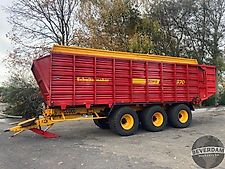 Schuitemaker Siwa 370