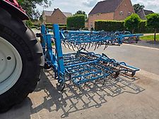 Lemken Koralle 4/560