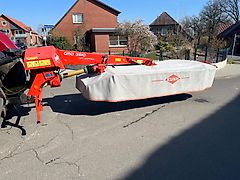 Kuhn GMD 3510 FF