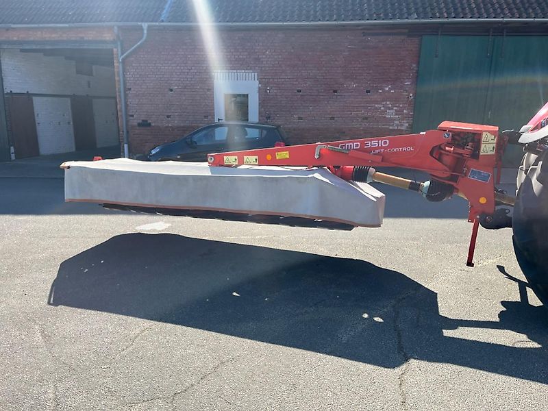 Kuhn GMD 3510 FF