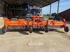 Struik 8LKA75 Loofklapper