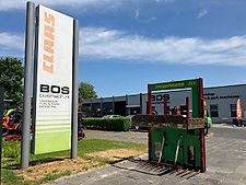 Strautmann Hydrofox HX 3