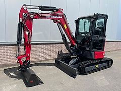 Yanmar VIO33-7