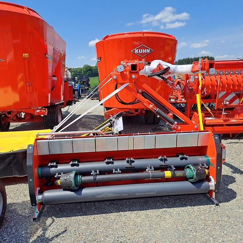 Kuhn TBES 22 Böschungsmulcher Hammerschlegel *ANGEBOT*