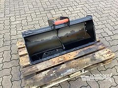 GRABENRÄUMLÖFFEL 1,00 M