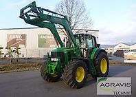 John Deere 7530 PREMIUM John Deere 7530 PREMIUM