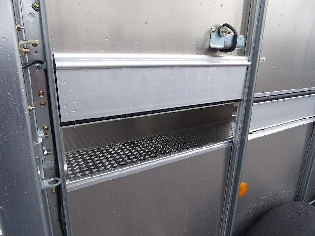 Ifor Williams TA 5 Rampe 310x156x183cm 2,7 t