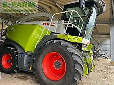 Claas jaguar 950 - stage v