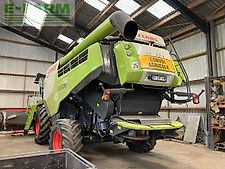 Claas lexion 760 t4i