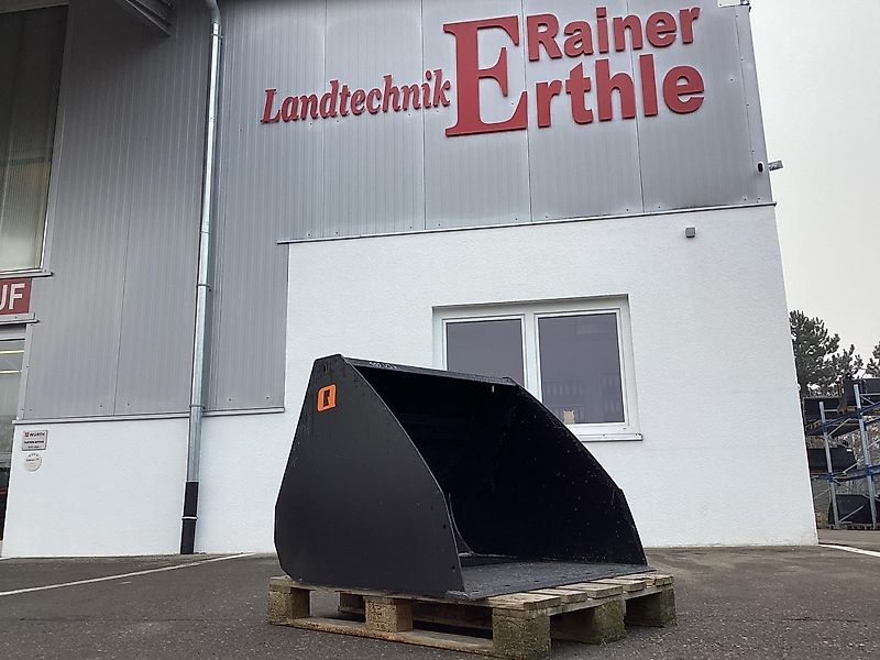 Alö Volumenschaufel VS+ 100