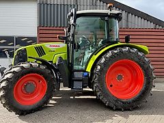 Claas Arion 420-4 Cis