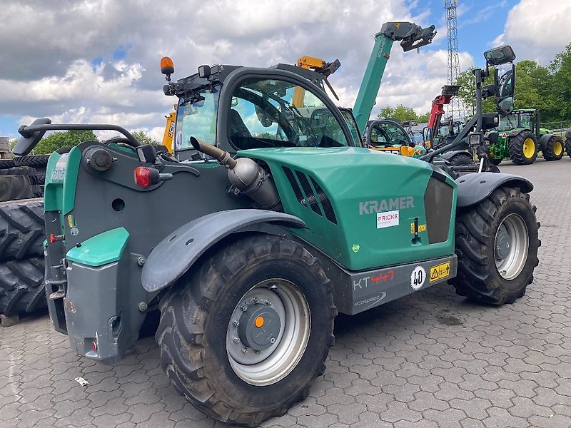Kramer KT 447