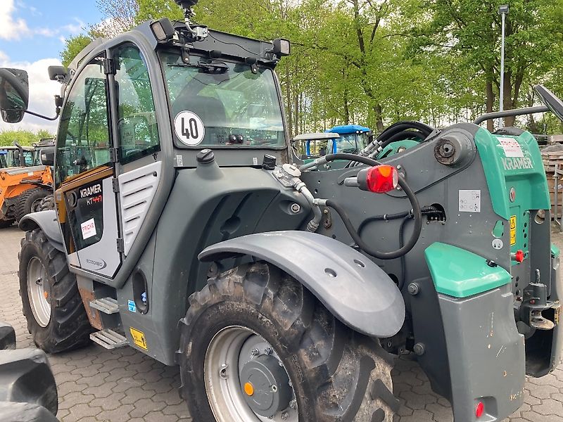 Kramer KT 447