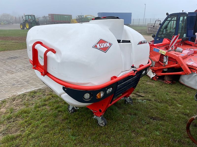 Kuhn PF 1500