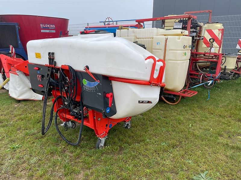 Kuhn PF 1500
