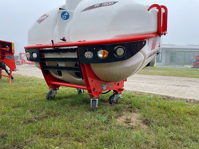 Kuhn PF 1500