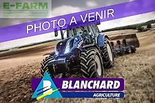 New Holland t7.300 ac ng