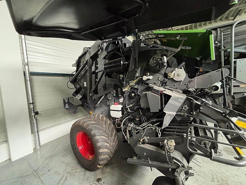 Fendt Rotana 130 F Xtra