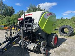 Claas Rollant 540 RC