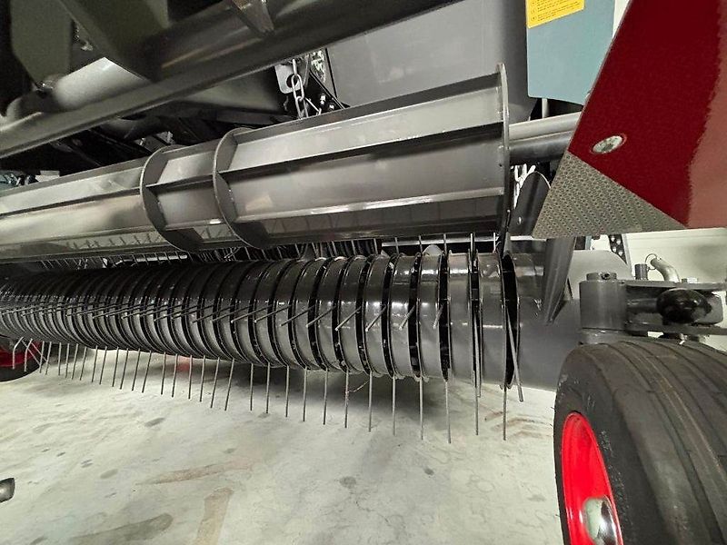 Fendt Rotana 160 V Xtra