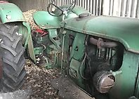 Deutz-Fahr D30s Deutz-Fahr D30s