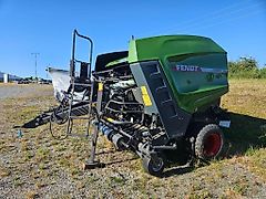 Fendt Rotana F130