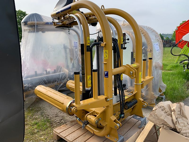 Tanco S 200 VARIWRAP Vorführ