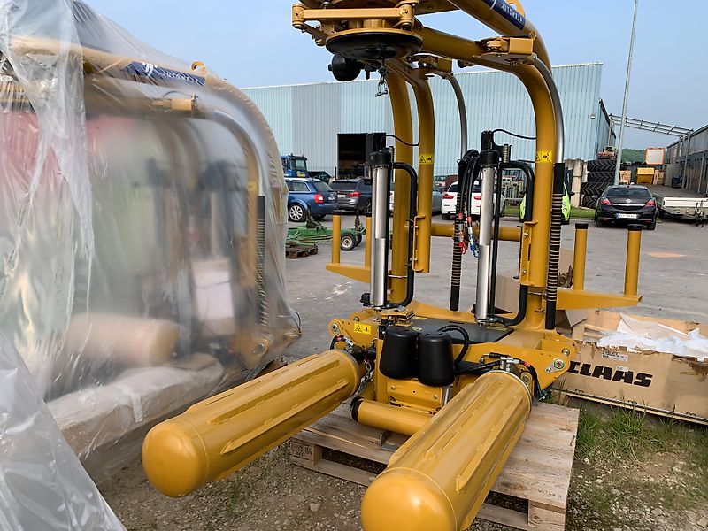 Tanco S 200 VARIWRAP Vorführ