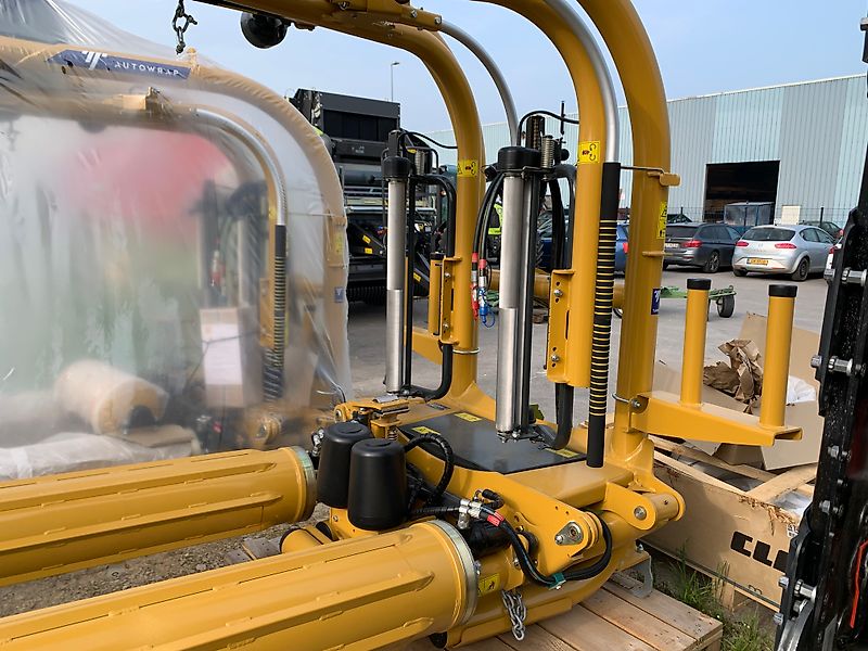 Tanco S 200 VARIWRAP Vorführ