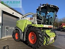 Claas USED JAGUAR 950 T4