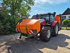 Amazone UF 2002 + FT 1502