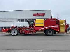 Grimme VARITRON 470