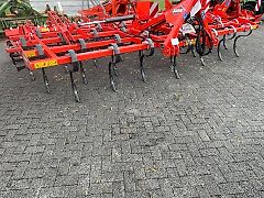 Kuhn PROLANDER 500R