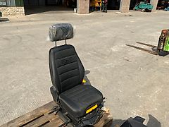 JCB Seat