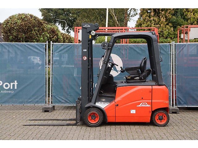 Linde E20PH-01